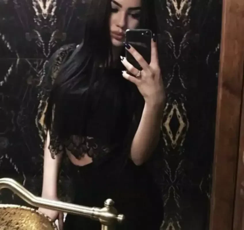 Марина — массаж в Астрахани
