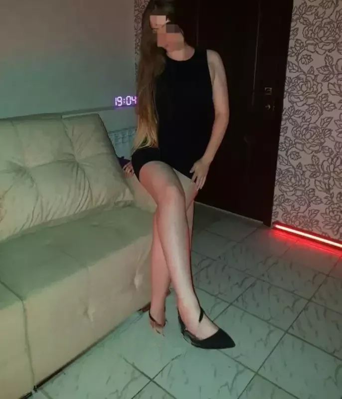 Настя — массаж в Астрахани
