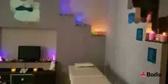 Аня — массаж Барнауле