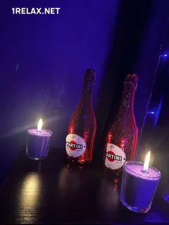Салон «Major» — салон массажа Барнауле