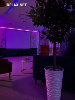 Салон «Paradise» — салон массажа Барнауле