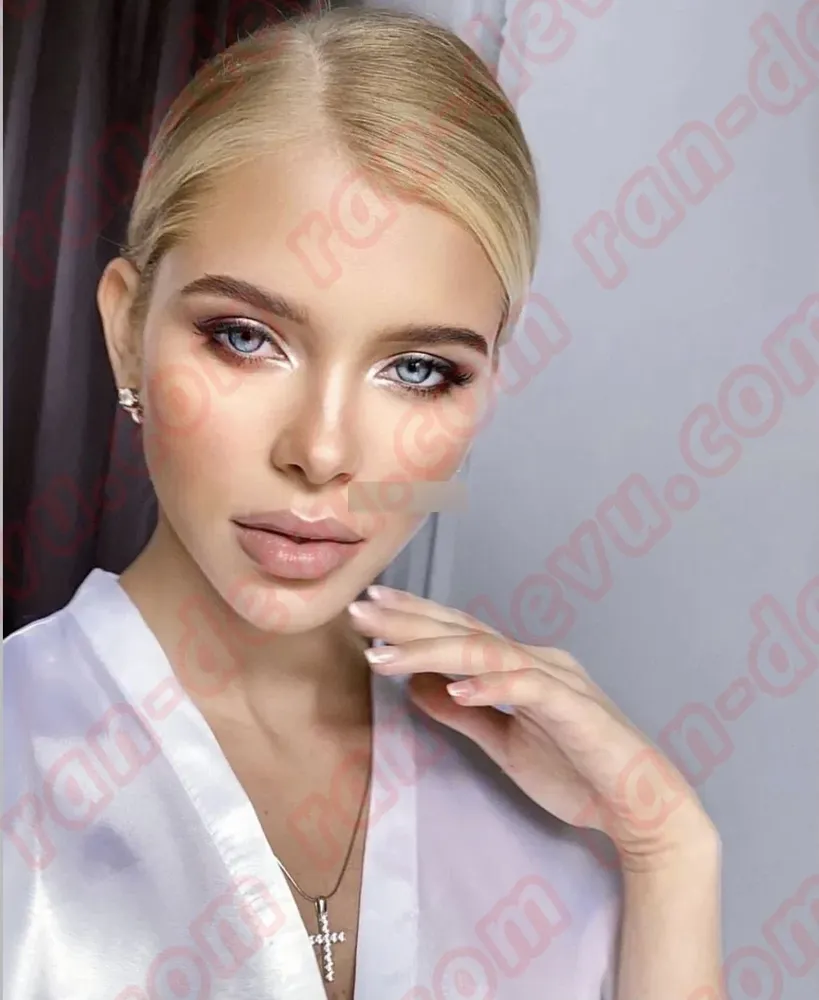 Екатерина — массаж в Челябинске