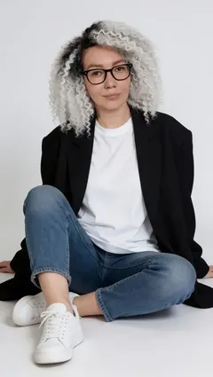 Екатерина — массаж Челябинске