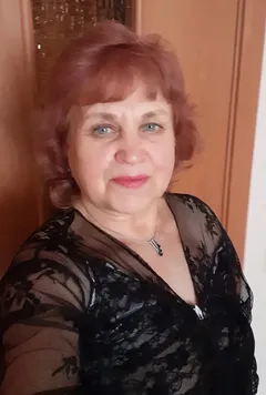 Галина