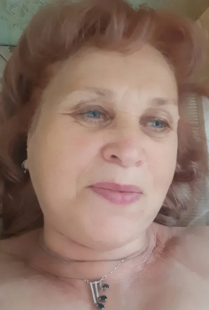 Галина — массаж в Челябинске