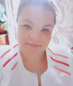 Ирина — массаж Челябинске