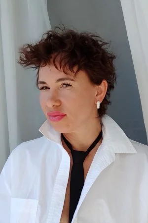 Карина, 37 лет — массаж в Челябинске