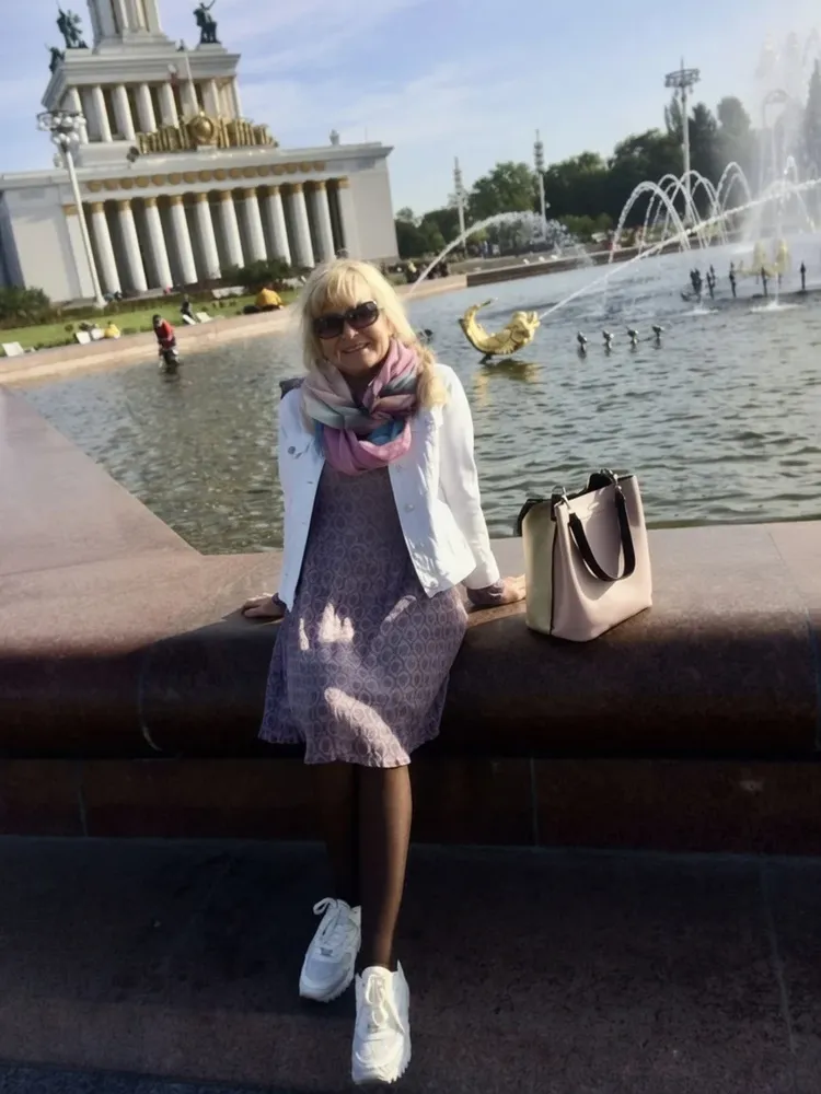 Lana — массаж в Челябинске