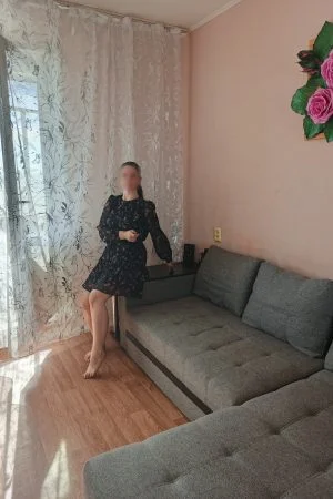 Леночка — массаж в Челябинске