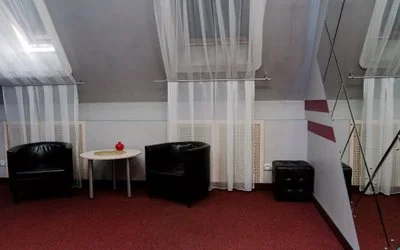 Салон эротического массажа и стриптиза Le Theatre — фото 23