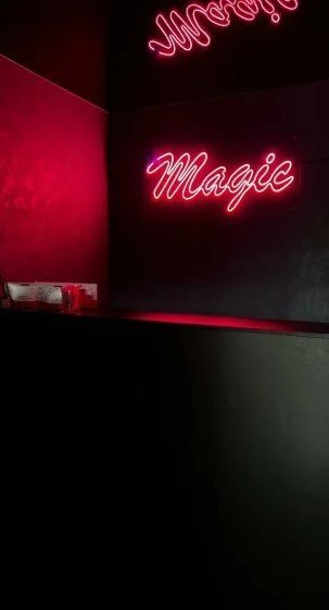 Салон эротического массажа Magic — фото 5