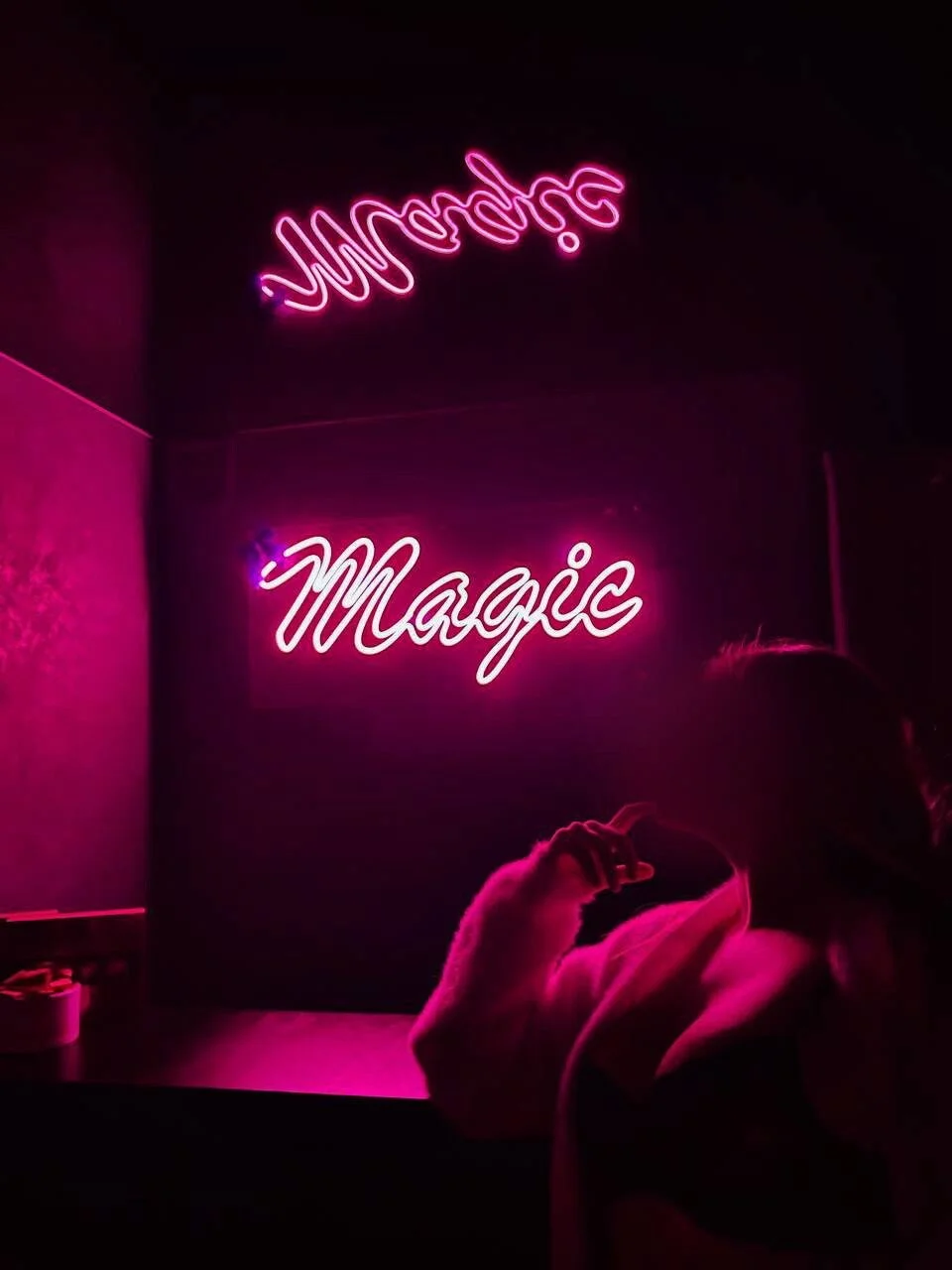 Салон эротического массажа Magic — фото 13