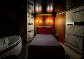 Салон эротического массажа Смола и сахар — фото 8