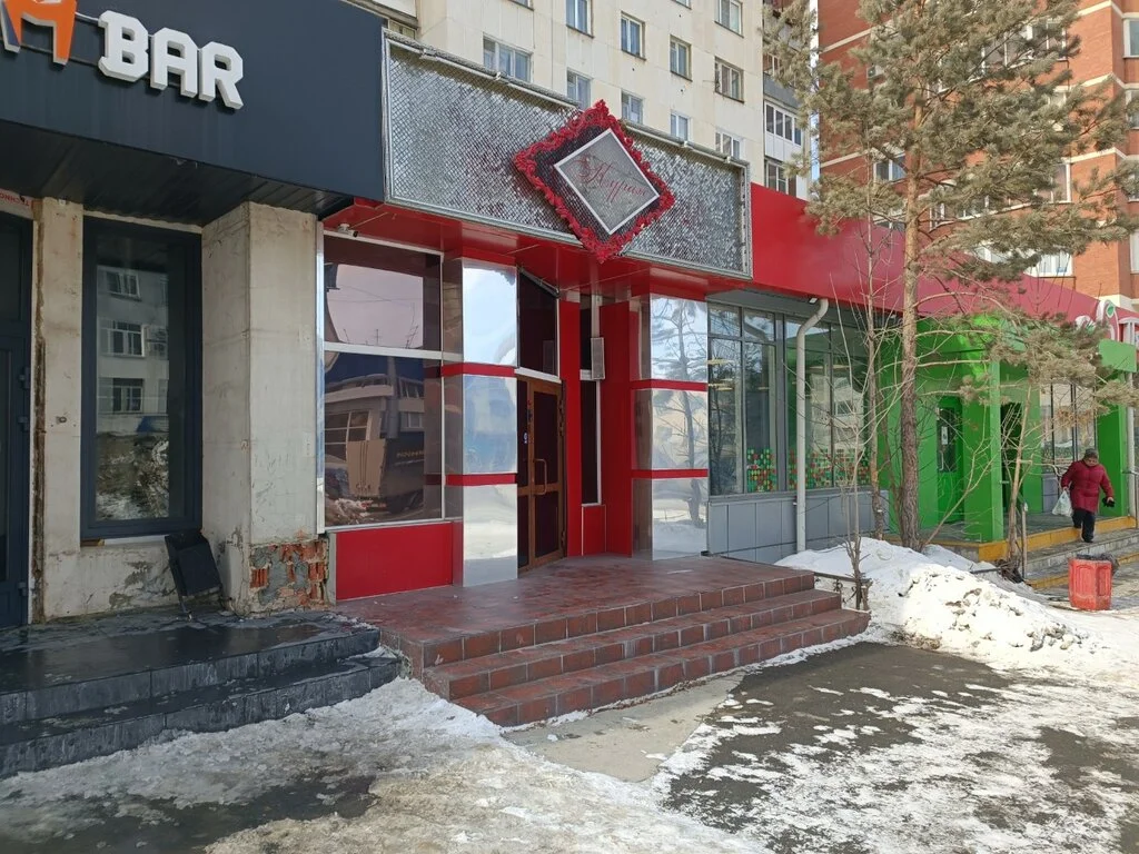 Салон «Кураж» — фото 26