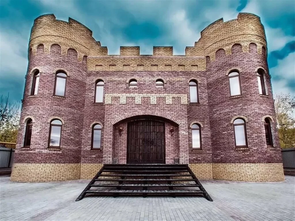 Мужской спа-салон Бурлеск — фото 33