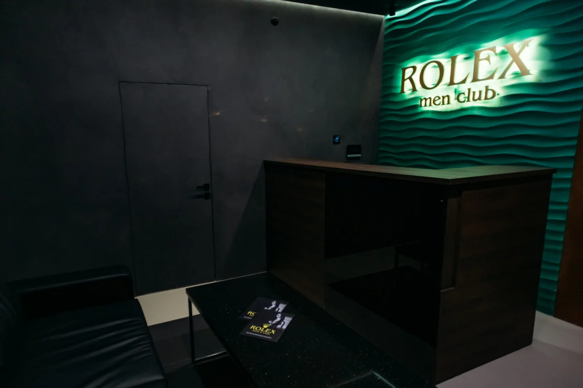 Салон «Rolex» — фото 3