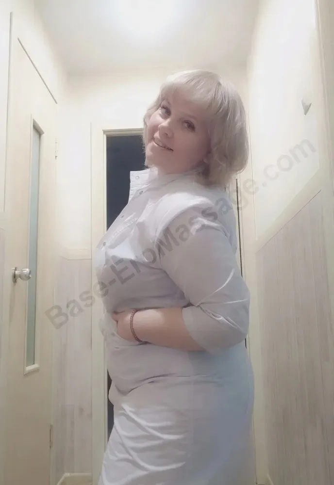 Светлана, 33 года — эромассаж в Челябинске