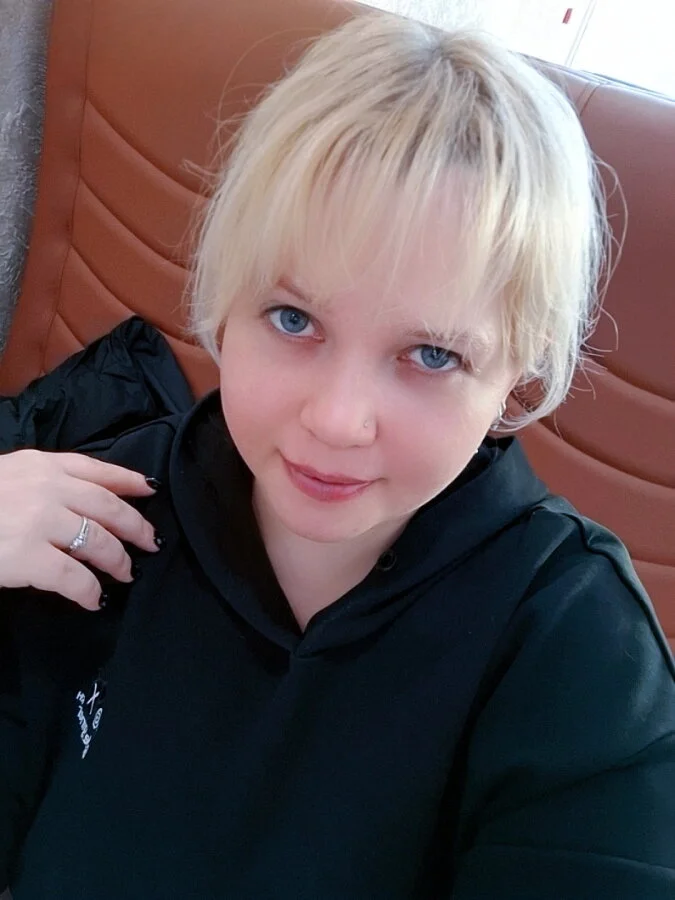 Светлана, 32 года — массаж в Челябинске