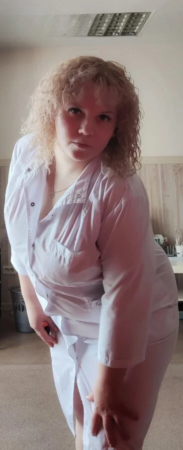 Светлана, 33 года — эромассаж в Челябинске