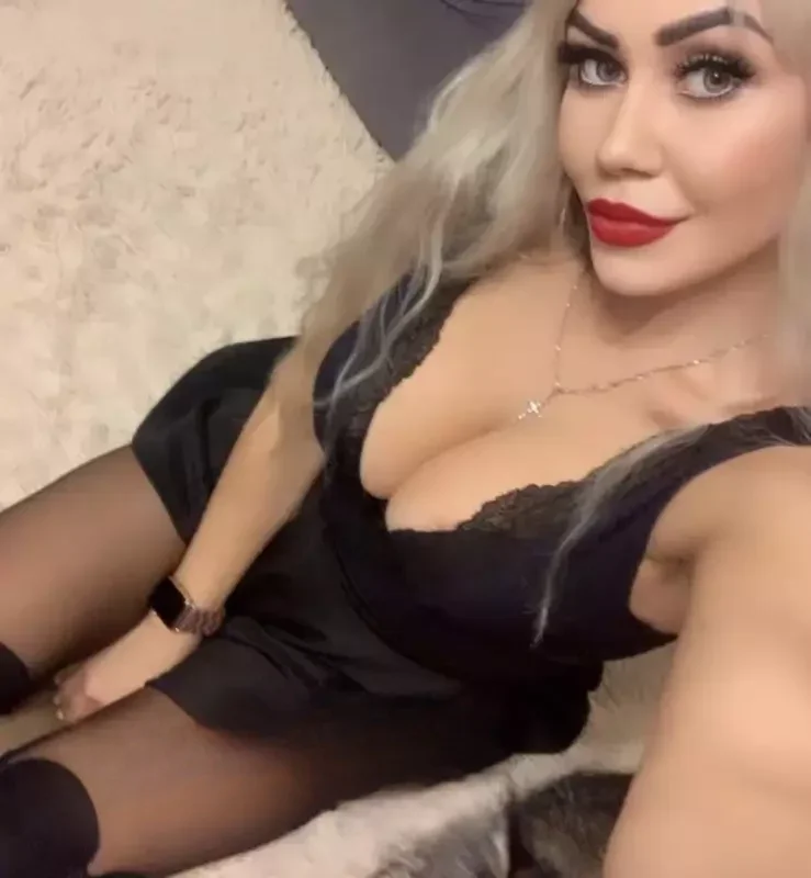 Алина — массаж в Екатеринбурге