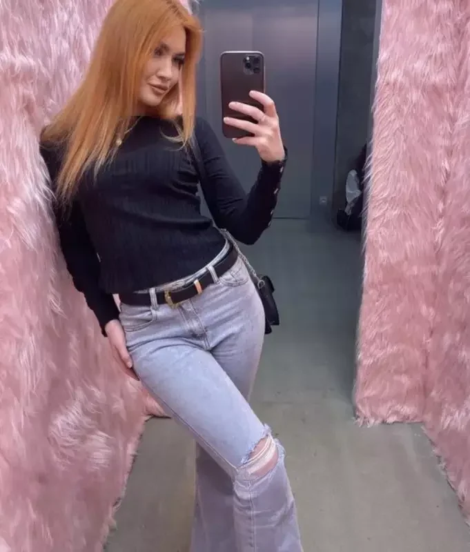 Алина — массаж в Екатеринбурге