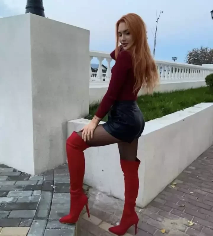 Алина — массаж в Екатеринбурге