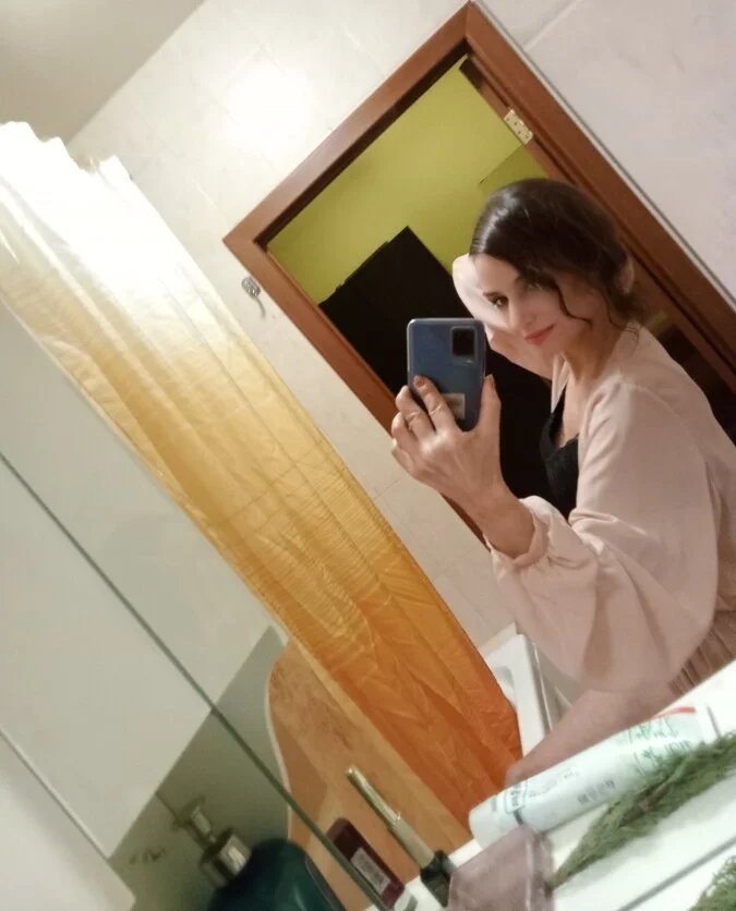 Алина — массаж в Екатеринбурге
