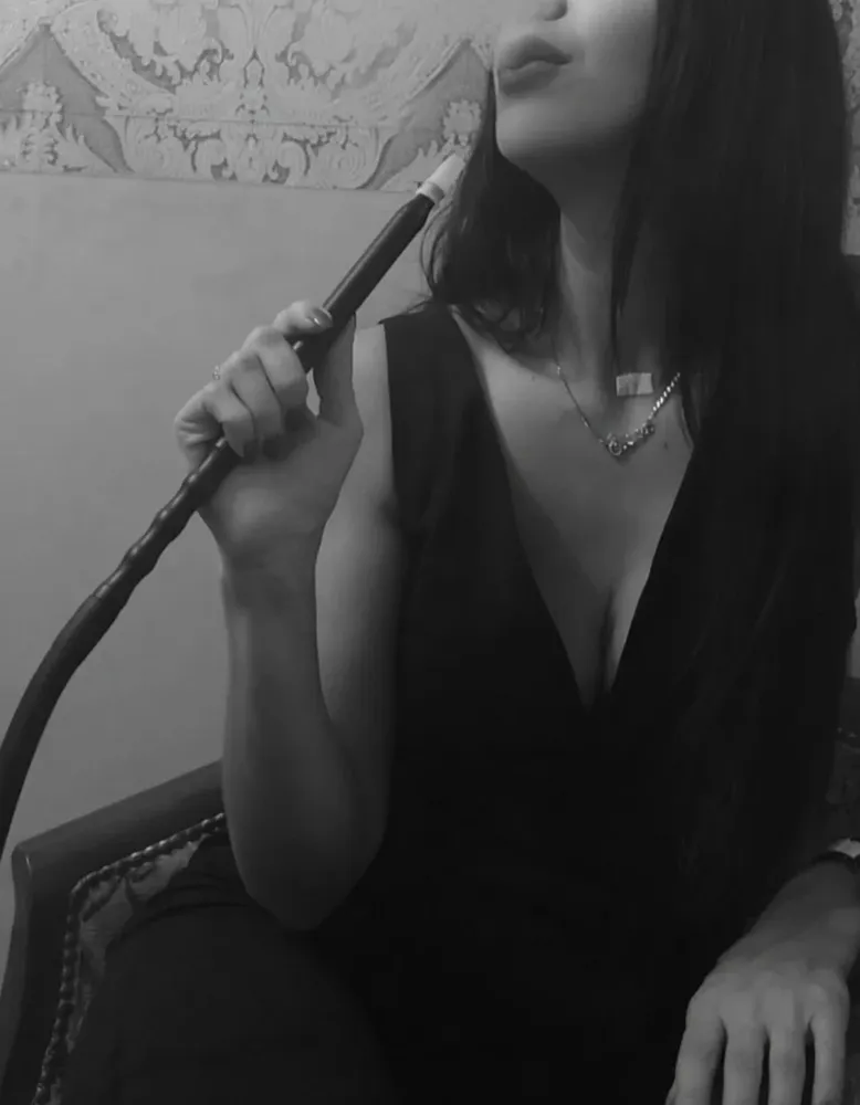 Алиса — массаж в Екатеринбурге
