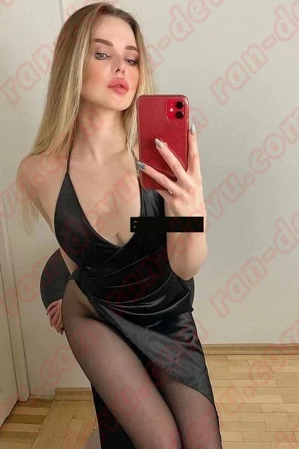 Ангелина — массаж в Екатеринбурге