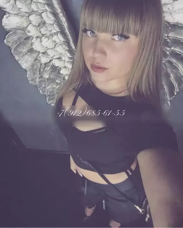 Ангелина — массаж в Екатеринбурге