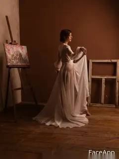 Arina — эротический массаж Екатеринбурге