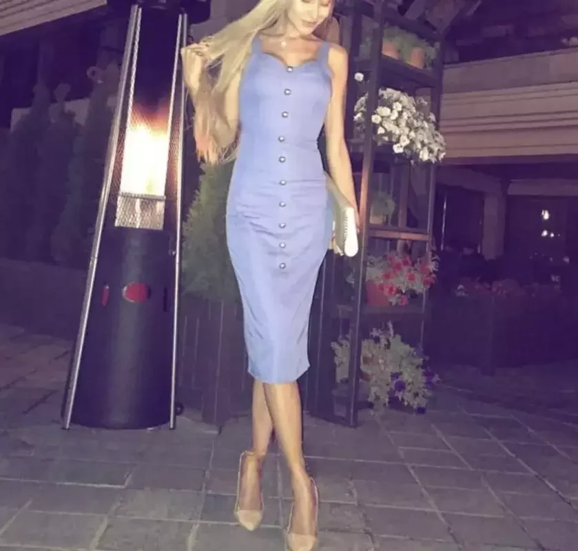 Диана — массаж в Екатеринбурге