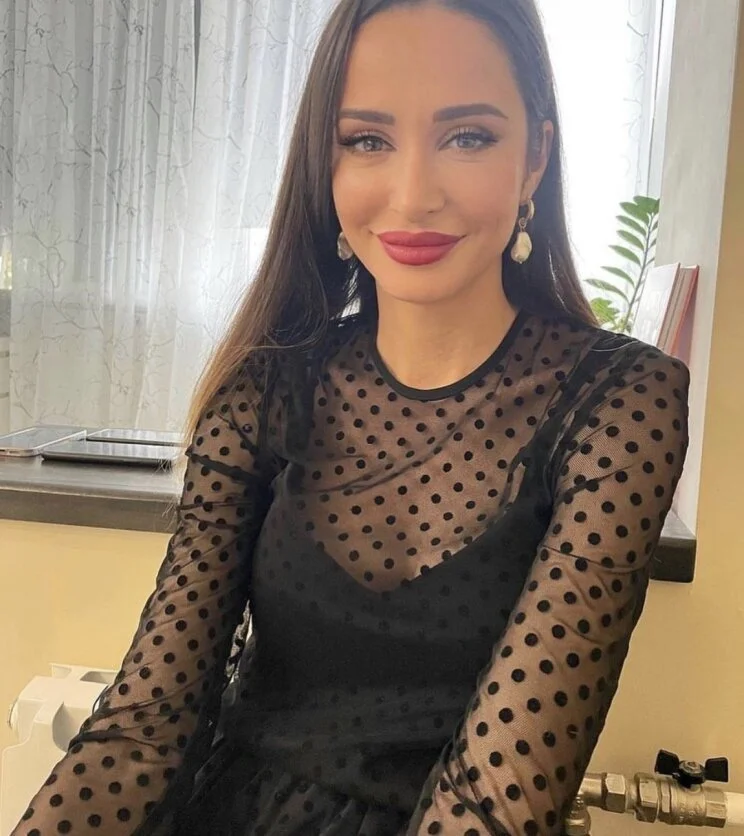 Екатерина — массаж в Екатеринбурге