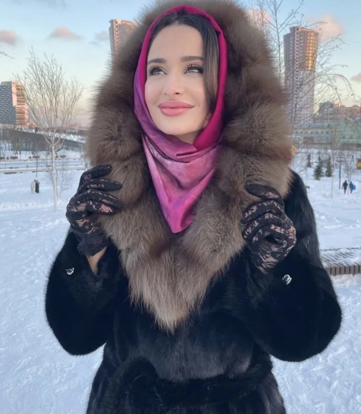 Екатерина — массаж в Екатеринбурге