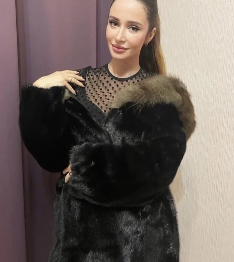 Екатерина — массаж в Екатеринбурге