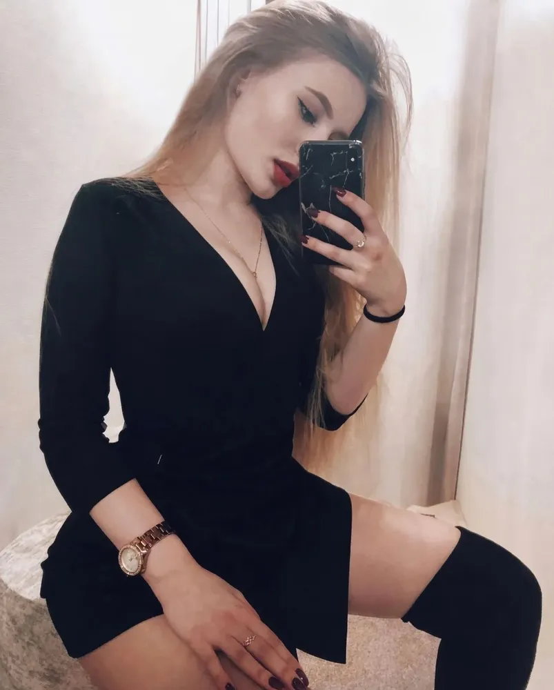 Екатерина — массаж в Екатеринбурге