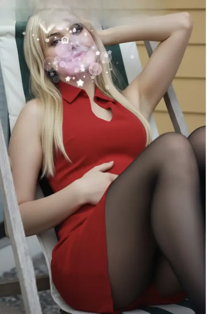 Елена — массаж в Екатеринбурге