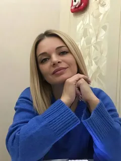 Инна — массаж Екатеринбурге