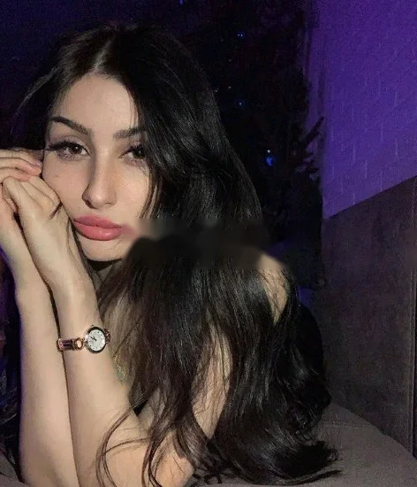 Лера — массаж в Екатеринбурге