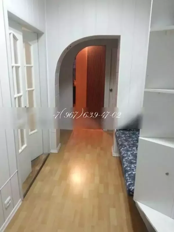 Марина — массаж в Екатеринбурге