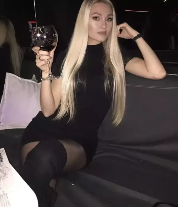 Марина — массаж в Екатеринбурге