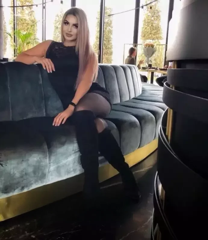Марина — массаж в Екатеринбурге