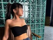 Марина, 25 лет — эромассаж в Екатеринбурге