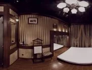 Мускус — массаж в Екатеринбурге