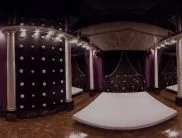 Мускус — массаж в Екатеринбурге
