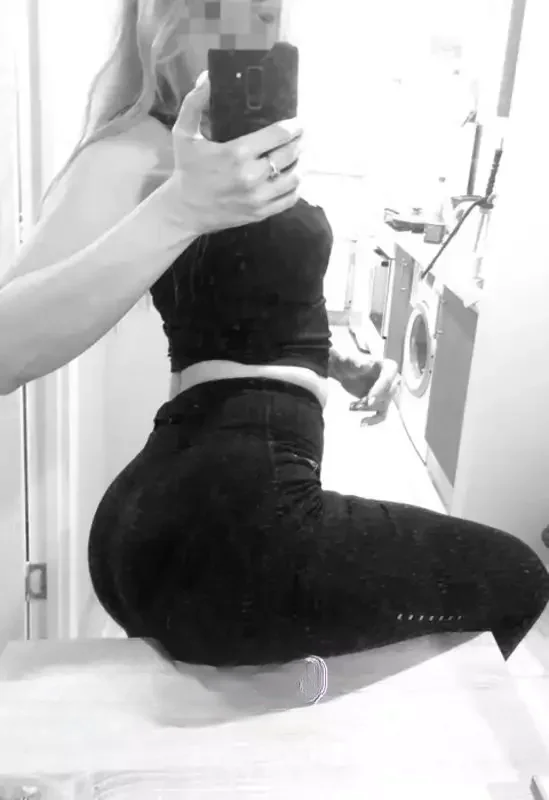 Nastya — массаж в Екатеринбурге