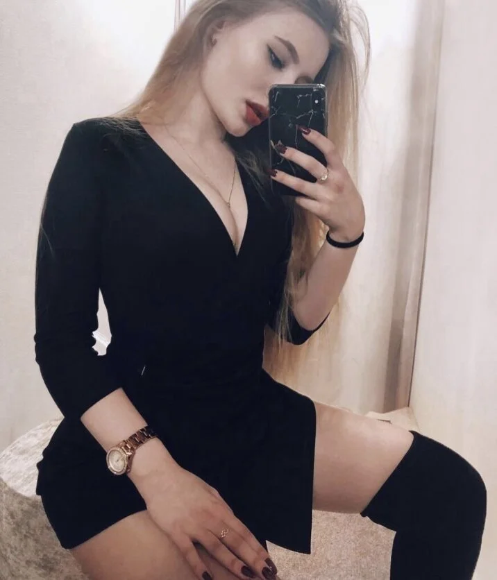 Настя — массаж в Екатеринбурге