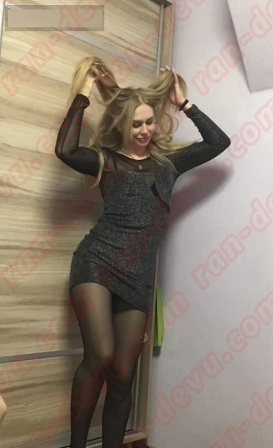 Наташа — массаж в Екатеринбурге