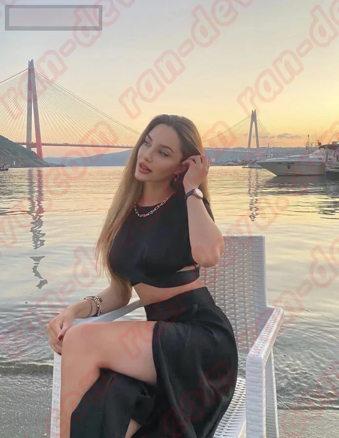 Ника — массаж в Екатеринбурге
