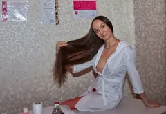 Ольга — массаж Екатеринбурге